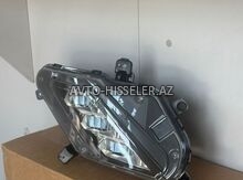 Kia Cerato 2022 led ön duman farası